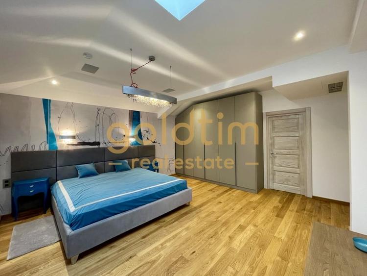 UNICA/ABSOLUT SUPERBA/ VILA INDIVIDUALA/IANCU NICOLAE/CURTE GENEROASA - 64