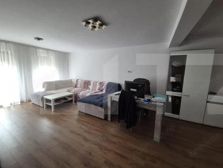 Duplex Spa?ios & Modern | 4 Camere | Terasa Inchisa & Carport - 5