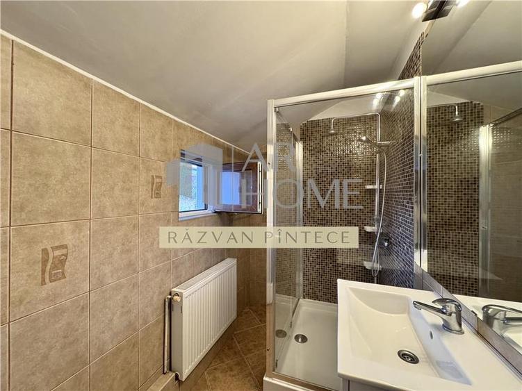 Vila P+1E, 5 camere, teren 234 mp, zona centrala, Ploiesti - 21