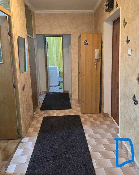 IEFTIN - Apartament cu doua camere spatios in Fratii Golesti - 4