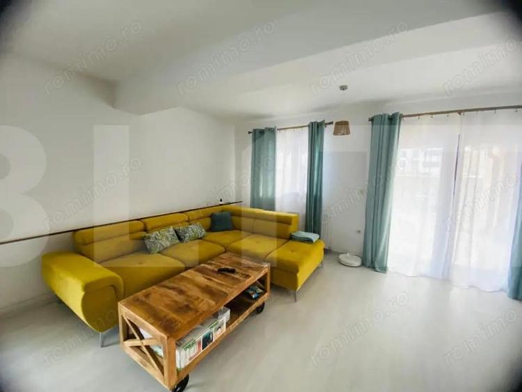 Duplex 3 dormitoare Cartierul Planetelor - 4