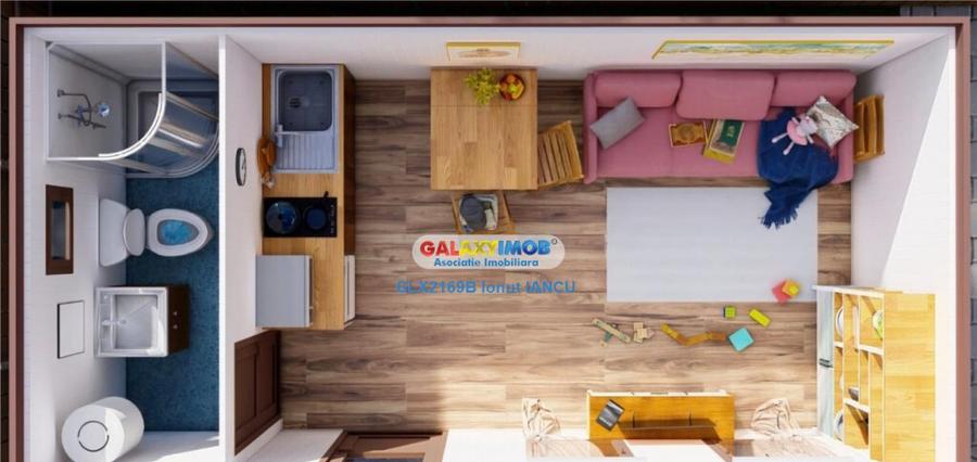 Case Modulare Premium - Tehnologie, Rapiditate si Confort la - 1