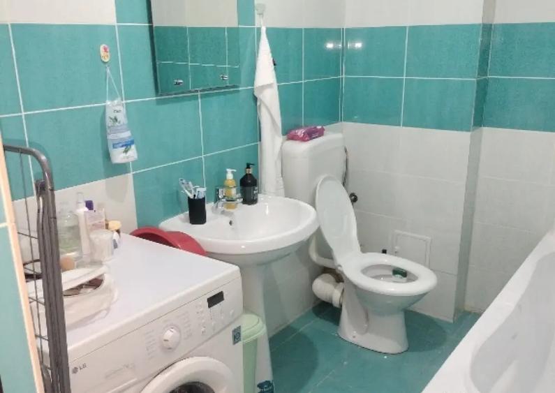 Proprietar vand garsoniera sector 5 str. Pucheni - 4