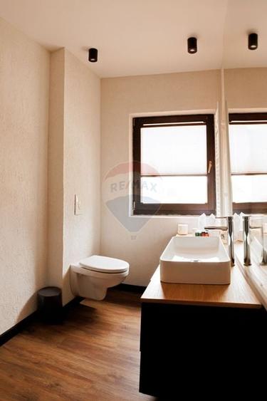 Pensiune Manastirea Humorului, de Vânzare în Inima Bucovinei - 5