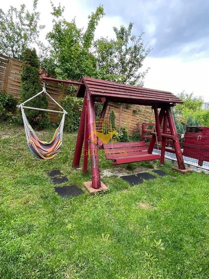 2 camere open space, Modern, Parcare, Zona Lombului, Dambul Rotund - 10