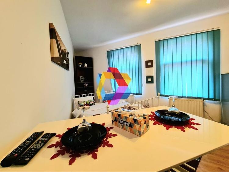 Casa 5 camere,  Brasov - zona Centrala - oportunitate # plus-imo.ro - 12