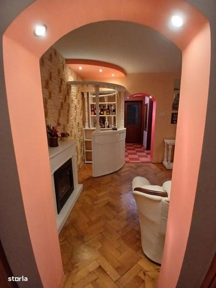 Apartament 3 camere semidecomandat str. B.P. Hasdeu nr. 80. - 6