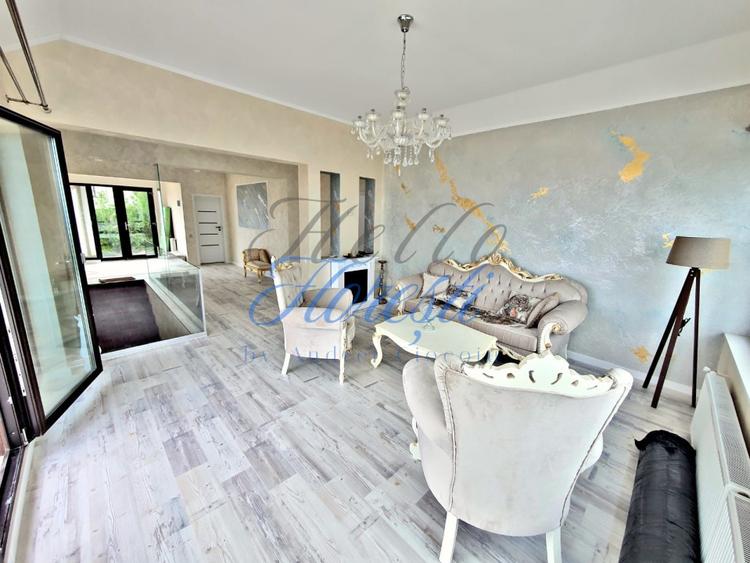 Casa individuala, 6 camere, 210 MP, Feleacu | Cluj - 7