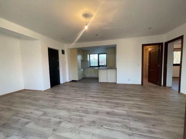 Apartament de vânzare – Copou, zona USV Iași | 64,5 mp | Garaj + teren - 8