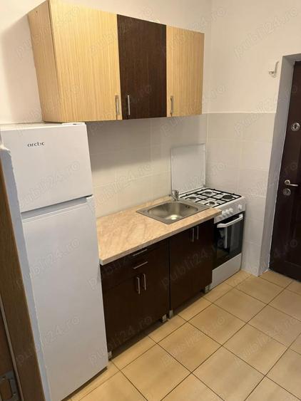 Garsoniera de vanzare - Strada Sovata - 2