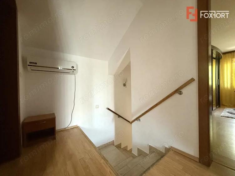 COMISION 0% Duplex mobilat de inchiriat cu 3 camere, zona Lidl Dumbravita - 5
