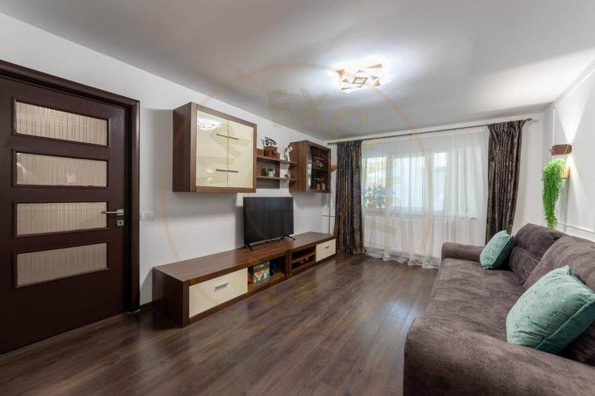 Apartament 3 camere Tudor Vladimirescu! - 2