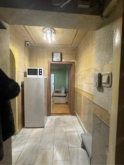 Inchiriez apartament cu 2 camere zona Vlaicu - 4