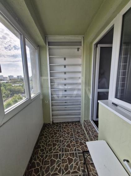 Apartament cu 2 camere la 500 de metri de statia de metrou Piata Muncii - 5
