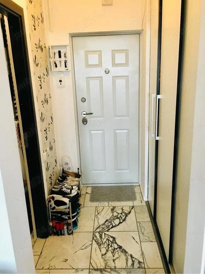 Apartament cu 1 camera - 5