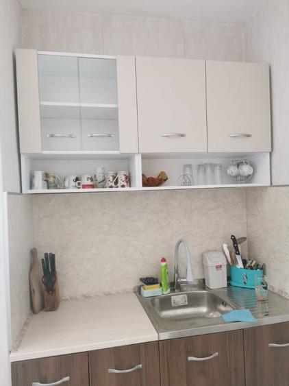 Apartament cu o camera de inchiriat in zona Astra - 1