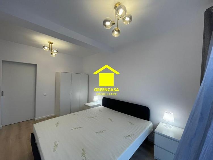 Casa moderna, 4 camere, 2 bai, terasa circulabila, curte, Floresti - 5