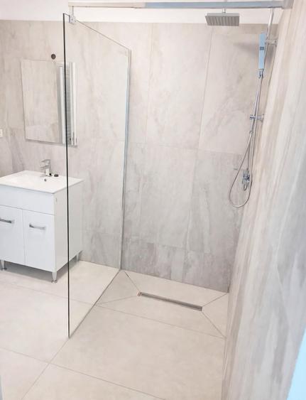 Duplex cu 4 camere cu Canalizare în Ghiroda