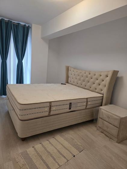 Apartament de vanzare tip studio zona Tractorul Maurer Residence - 7