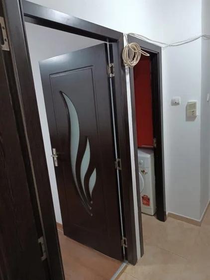 Apartament 1 camera, decomandat, etaj 2/4, zona Gara - Silvestru - 6