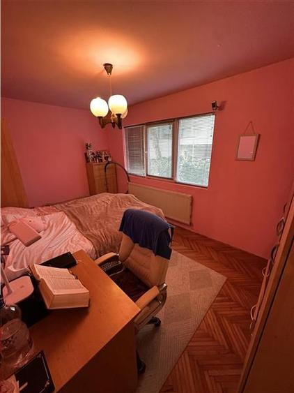 3 camere bloc izolat Mcdonald Circumvalatiunii cu centrala - 1