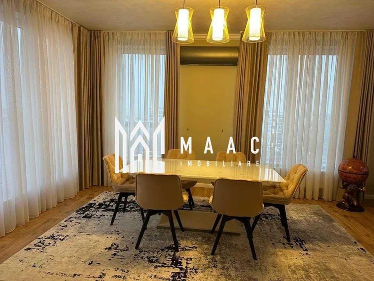 Penthouse I Decomandat 87 m²+Terasa 40 mp I  Avantgarden 3 - 5