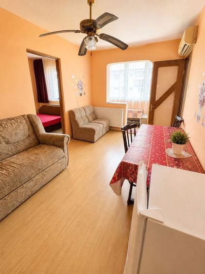 Apartament 2 camere de inchiriat Caransebes, zona Tarinei - 4