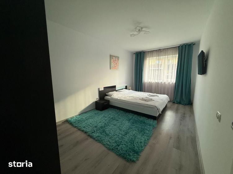 Apartament cu 2 camere tip studio - Subcetate Rezidence - 3