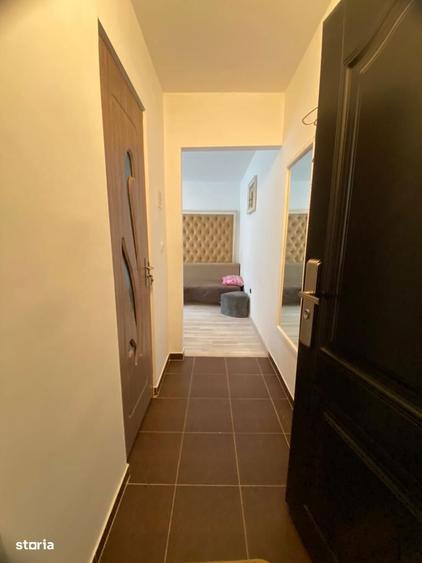 Apartament cu centrala, mobilat si utilat, Orizont - 7