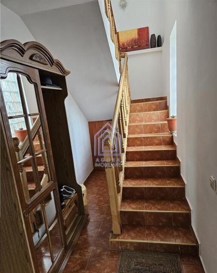 Casa , pozitie centrala, Gura Humorului, Suceava - 16