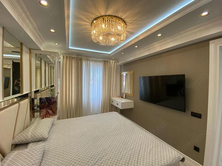 Apartament cu 2 camere de inchiriat in zona Brancoveanu. - 4