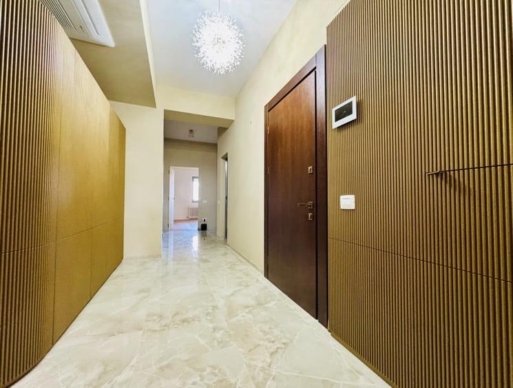 Apartament panoramic, lux și rafinament – Cismigiu | 300 mp | reconstruit 2024 - 6