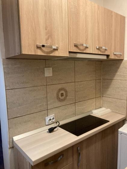 Garsoniera de inchiriat - 5