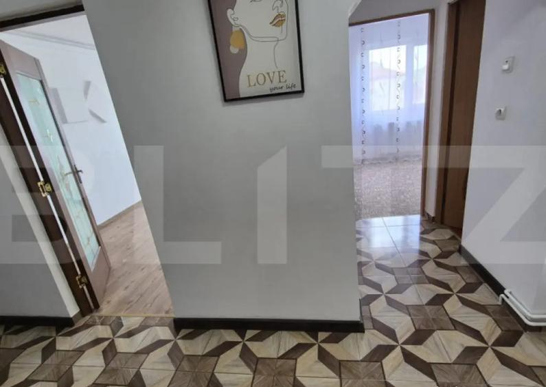 Apartament 2 camere, 42 mp, strada Muresului - 5
