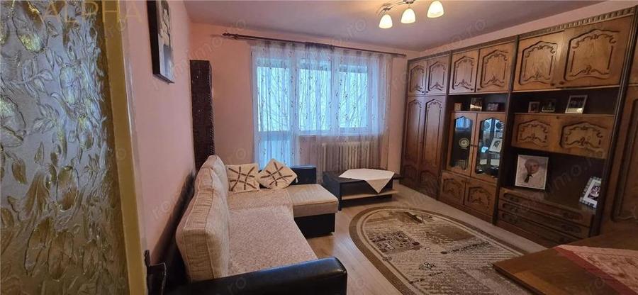 Apartament 3 camere | Decomandat | Mobilat si utilat | Zona Intrarea Pinului Bistrita - 15