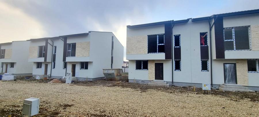 Vile - Individuale - Cuplate - 32