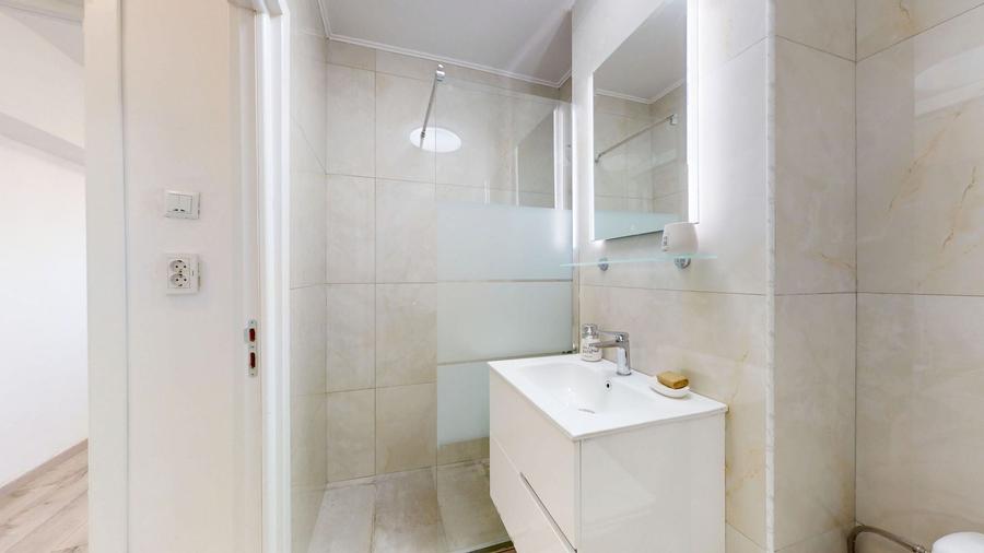 Apartament 4 camere | 120 mp | 3 min Metrou Lujerului - 16