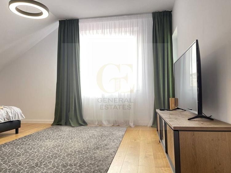 Casă cu design modern & suflet autentic – 200 m² de confort și rafinam - 30