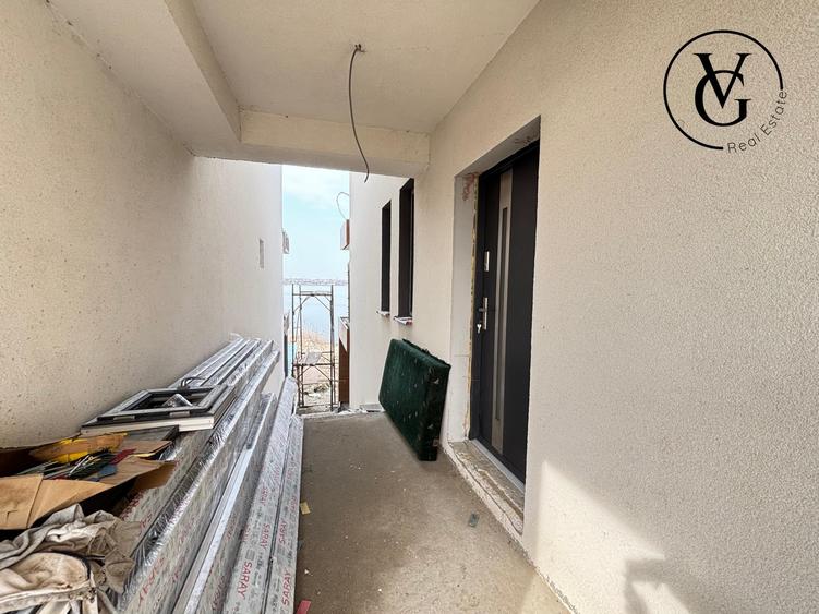 Vila  premium | frontal  la lac | Ovidiu Sud - 15