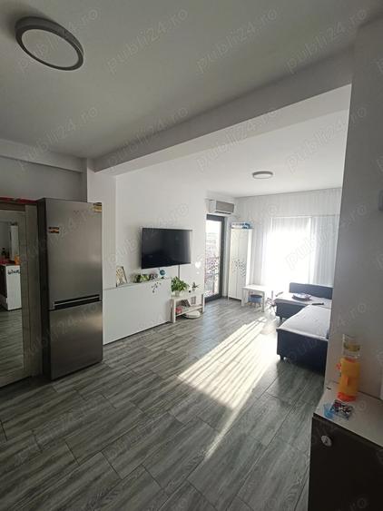 Apartament 2 camere - Steaua de mare nord 2 Agigea Eforie Nord - 7