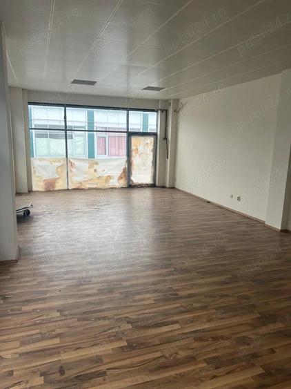 De inchiriat Spatiu Comercial Natura Center - 1