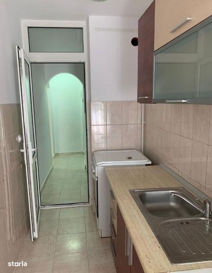 Garsoniera decomandata Liberty Mall Sebastian - 3