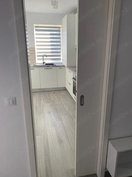 Inchiriere apartament Tractorul - 7