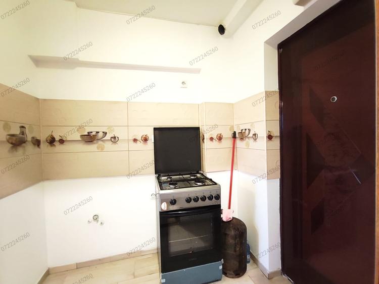 garsoniera Galati - 6