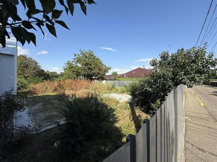 Zona Nord - str. Vrancei intersectie cu Traian Vuia - 4