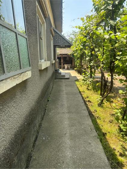 vanzare casa si teren - 8