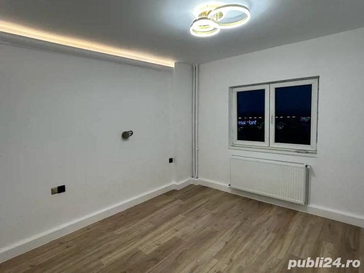 Apartament gata de mobilat - 5