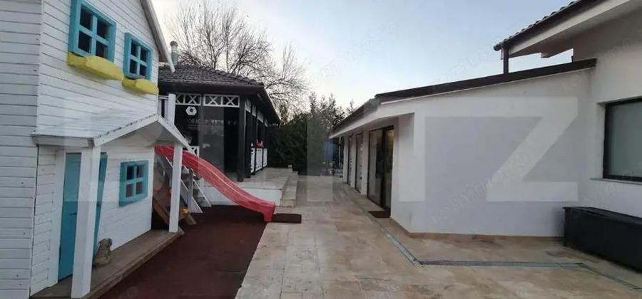 Casa la cheie in Feleacu cu un view spectaculos! - 2