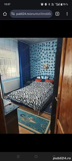 Vand apartament cu 3 camere in Ineu, Judetul Arad - 2