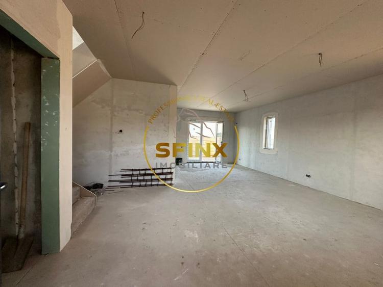 Vila de vanzare Pantelimon Flamingo - 5